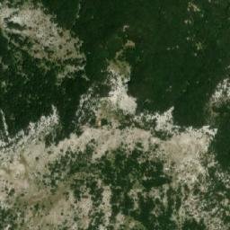 Satellite imagery of Vran, BA