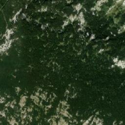 Satellite imagery of Vran, BA
