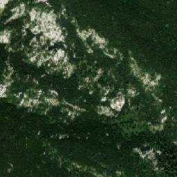 Satellite imagery of Trogrla, BA