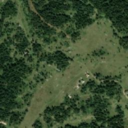 Satellite imagery of Zbornjača, BA