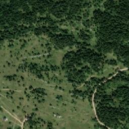 Satellite imagery of Zbornjača, BA