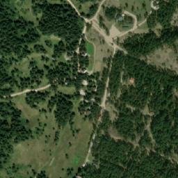 Satellite imagery of Zbornjača, BA