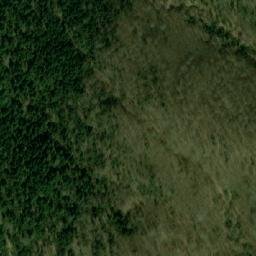 Satellite imagery of Zazubak, BA