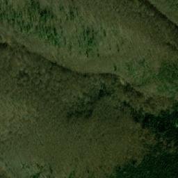 Satellite imagery of Zazubak, BA