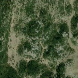 Satellite imagery of Krivelj, BA