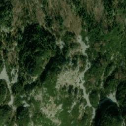 Satellite imagery of Ravna Strana, BA