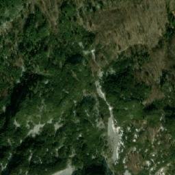 Satellite imagery of Ravna Strana, BA