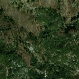 Satellite imagery of Ravna Strana, BA