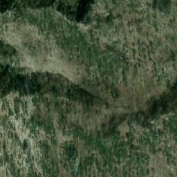 Satellite imagery of Malo Sljeme, BA