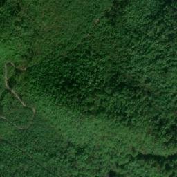 Satellite imagery of Orlovine, BA