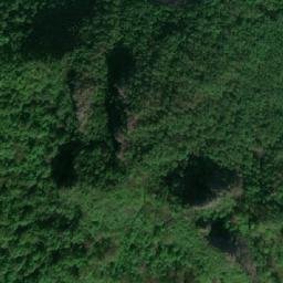 Satellite imagery of Orlovine, BA