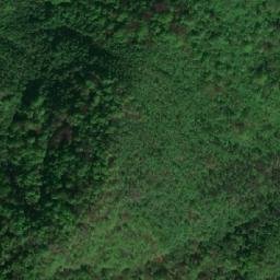 Satellite imagery of Križ, BA