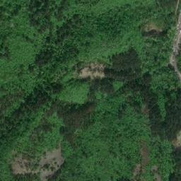 Satellite imagery of Križ, BA