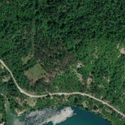 Satellite imagery of Klisure, BA