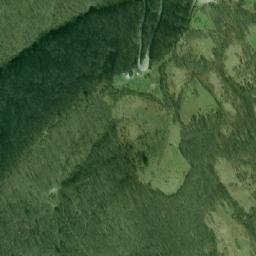 Satellite imagery of Trešnjevice, BA