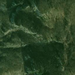 Satellite imagery of Zvrkove Stene, BA