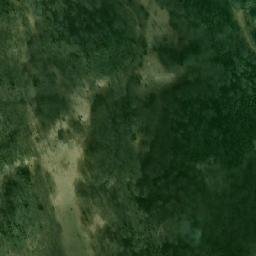 Satellite imagery of Golo Brdo, BA