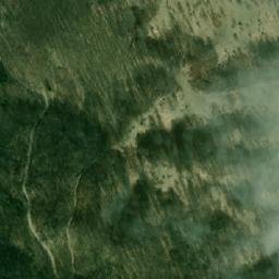 Satellite imagery of Tovarnica, BA
