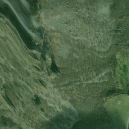Satellite imagery of Račve, BA
