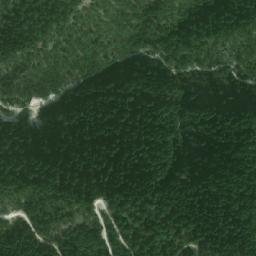 Satellite imagery of Orlovice, BA