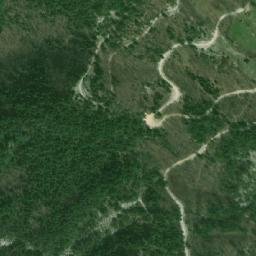 Satellite imagery of Zlatar, BA