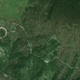 Satellite imagery of Zlatar, BA