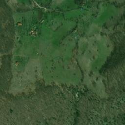 Satellite imagery of Crvenice, BA