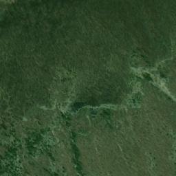 Satellite imagery of Zapadak, BA