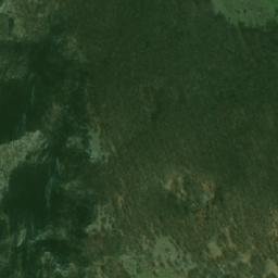 Satellite imagery of Zvekuša, BA