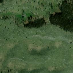 Satellite imagery of Malo Straište, BA