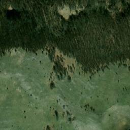 Satellite imagery of Malo Straište, BA
