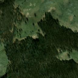 Satellite imagery of Malo Straište, BA