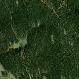 Satellite imagery of Podovi, BA