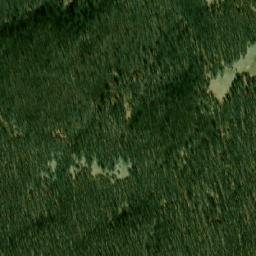 Satellite imagery of Podovi, BA