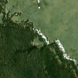 Satellite imagery of Podovi, BA