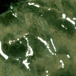 Satellite imagery of Obalj, BA