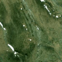 Satellite imagery of Obalj, BA
