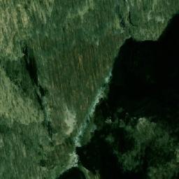 Satellite imagery of Prut, BA