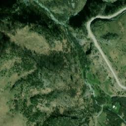 Satellite imagery of Prut, BA