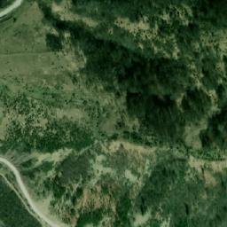 Satellite imagery of Derino Brdo, BA