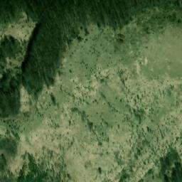 Satellite imagery of Derino Brdo, BA