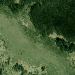 Satellite imagery of Derino Brdo, BA