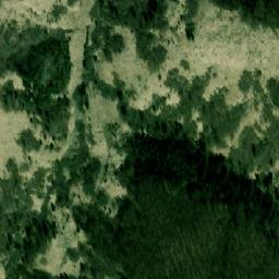 Satellite imagery of Debela Međa, BA