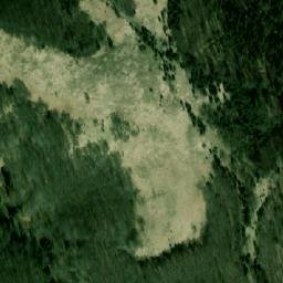 Satellite imagery of Bunar, BA