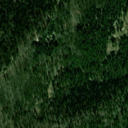 Satellite imagery of Bunar, BA