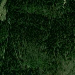 Satellite imagery of Bunar, BA