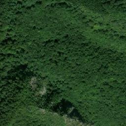 Satellite imagery of Velika Orlica, BA