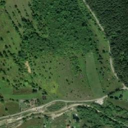 Satellite imagery of Runjavica, BA