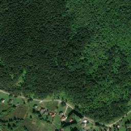 Satellite imagery of Runjavica, BA