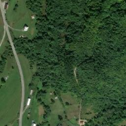 Satellite imagery of Gradac, BA